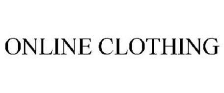 ONLINE CLOTHING