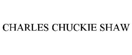 CHARLES CHUCKIE SHAW
