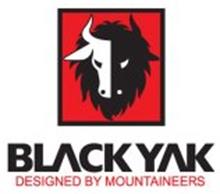 BLACK YAK DESIGNED BY MOUNTAINEERS