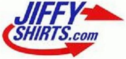 JIFFY SHIRTS.COM