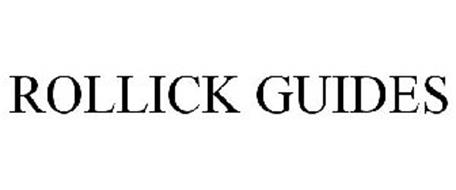 ROLLICK GUIDES
