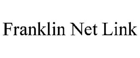 FRANKLIN NET LINK