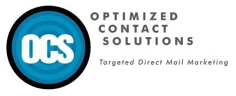 OPTIMIZED CONTACT SOLUTIONS, TARGETED DIRECT MAIL MARKETING