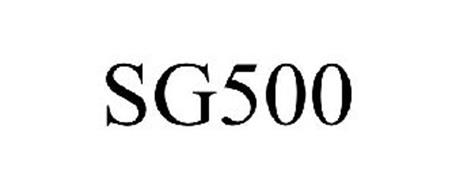 SG500