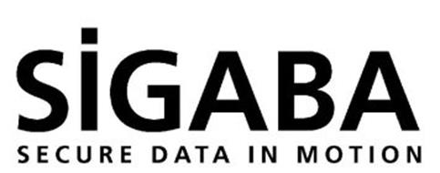 SIGABA SECURE DATA IN MOTION