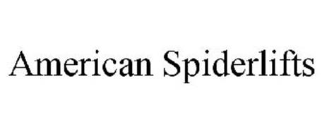 AMERICAN SPIDERLIFTS