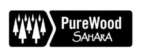 PUREWOOD SAHARA