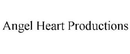 ANGEL HEART PRODUCTIONS