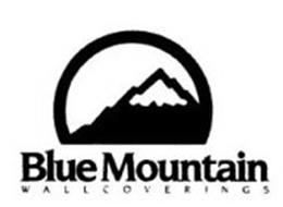 BLUE MOUNTAIN WALLCOVERINGS