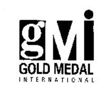 GMI GOLD MEDAL INTERNATIONAL
