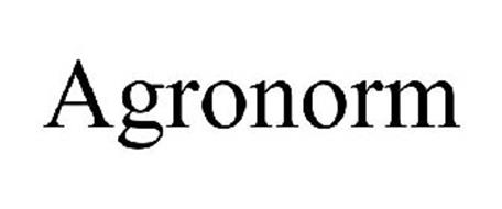 AGRONORM