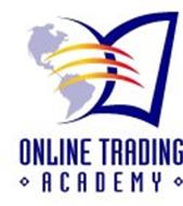 ONLINE TRADING · ACADEMY ·