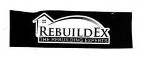 REBUILDEX THE REBUILDING EXPERTS