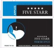 FIVE STARR