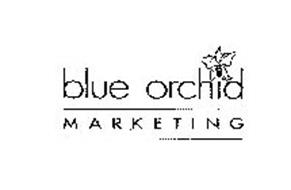 BLUE ORCHID MARKETING