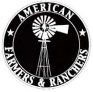 AMERICAN FARMERS & RANCHERS