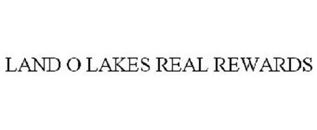 LAND O LAKES REAL REWARDS