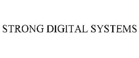 STRONG DIGITAL SYSTEMS