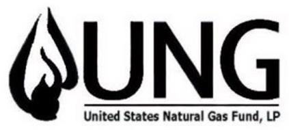 UNG UNITED STATES NATURAL GAS FUND, LP