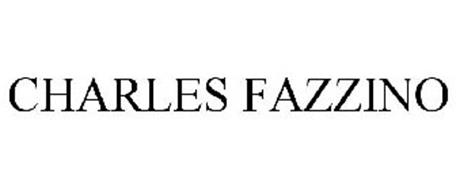 CHARLES FAZZINO