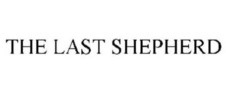 THE LAST SHEPHERD