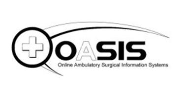 OASIS ONLINE AMBULATORY SURGICAL INFORMATION SYSTEMS