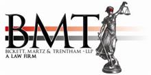 BMT - BICKETT, MARTZ & TRENTHAM LLP - A LAW FIRM