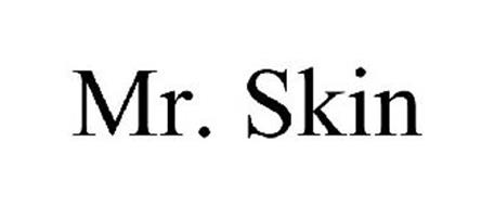 MR. SKIN