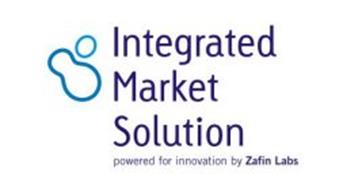 INTEGRATED MARKET SOLUTION POWERED FOR INNOVATION BY ZAFIN LABS