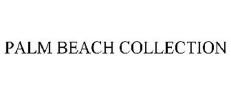 PALM BEACH COLLECTION