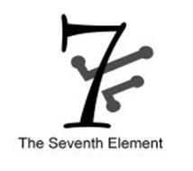 7 THE SEVENTH ELEMENT