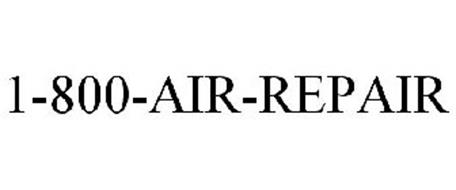 1-800-AIR-REPAIR