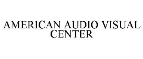 AMERICAN AUDIO VISUAL CENTER