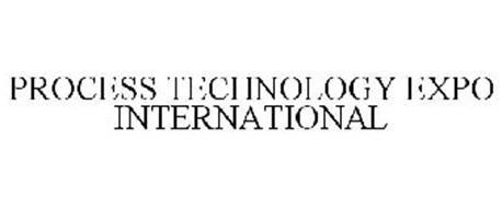 PROCESS TECHNOLOGY EXPO INTERNATIONAL