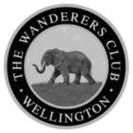 THE WANDERERS CLUB · WELLINGTON ·