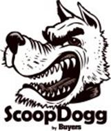 SCOOPDOGG BY BUYERS