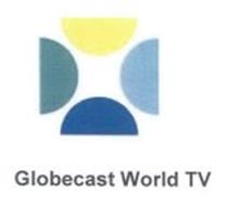 GLOBECAST WORLD TV
