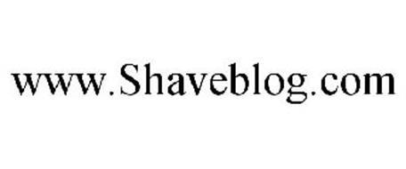 WWW.SHAVEBLOG.COM