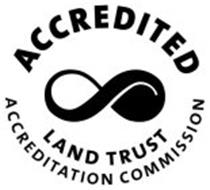 ACCREDITED LAND TRUST ACCREDITATION COMMISSION