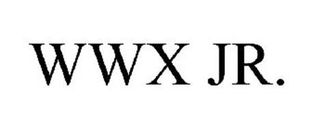 WWX JR.