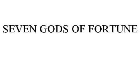 SEVEN GODS OF FORTUNE