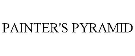 PAINTER'S PYRAMID