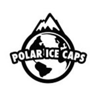POLAR ICE CAPS