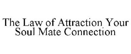 THE LAW OF ATTRACTION YOUR SOUL MATE CONNECTION