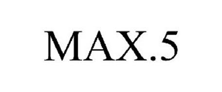 MAX.5
