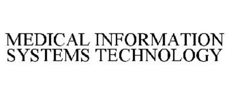 MEDICAL INFORMATION SYSTEMS TECHNOLOGY
