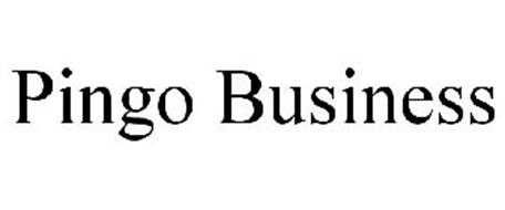 PINGO BUSINESS