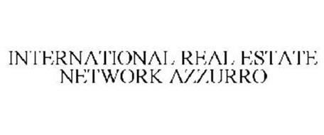 INTERNATIONAL REAL ESTATE NETWORK AZZURRO