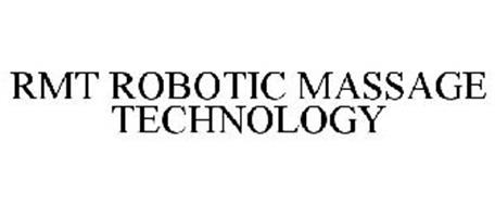 RMT ROBOTIC MASSAGE TECHNOLOGY
