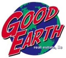 GOOD EARTH REAL ESTATE, LLC